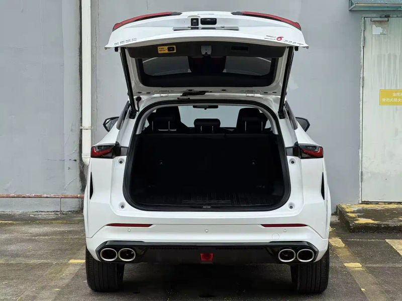 Changan_oshan oushang