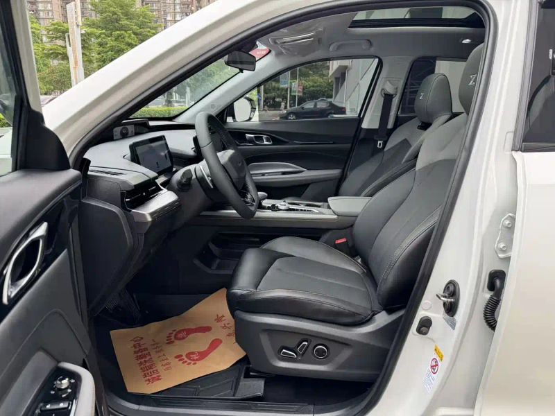 Changan_oshan oushang