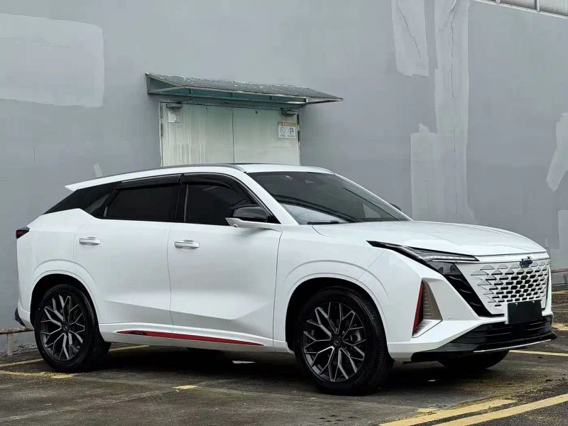 Changan_oshan oushang