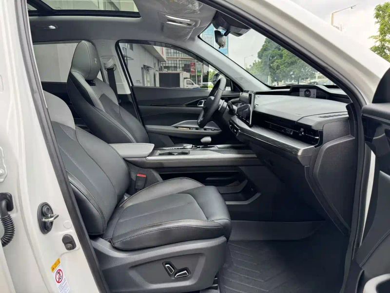 Changan_oshan oushang