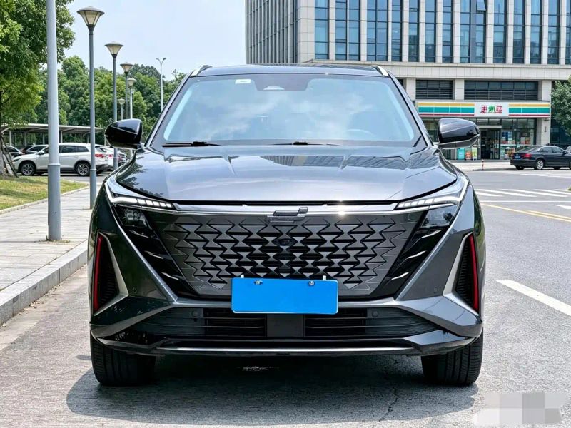 Changan_oshan oushang