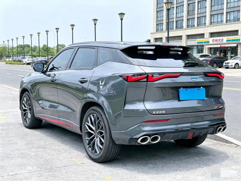 Changan_oshan oushang
