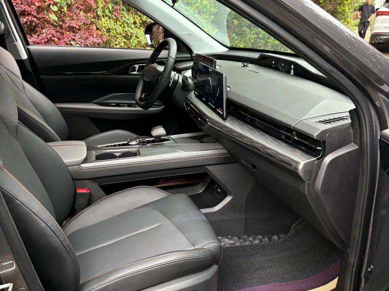 Changan_oshan oushang