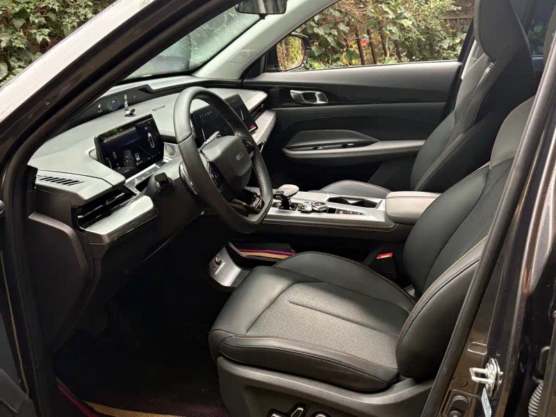 Changan_oshan oushang
