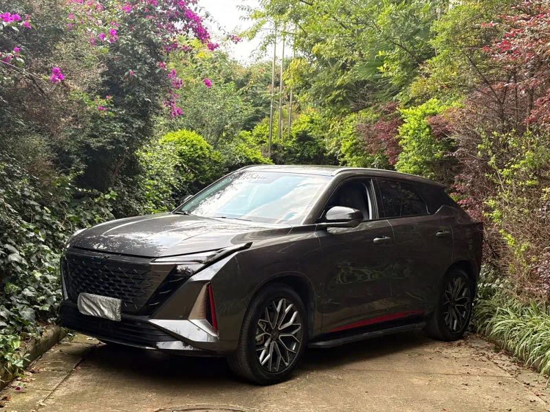 Changan_oshan oushang