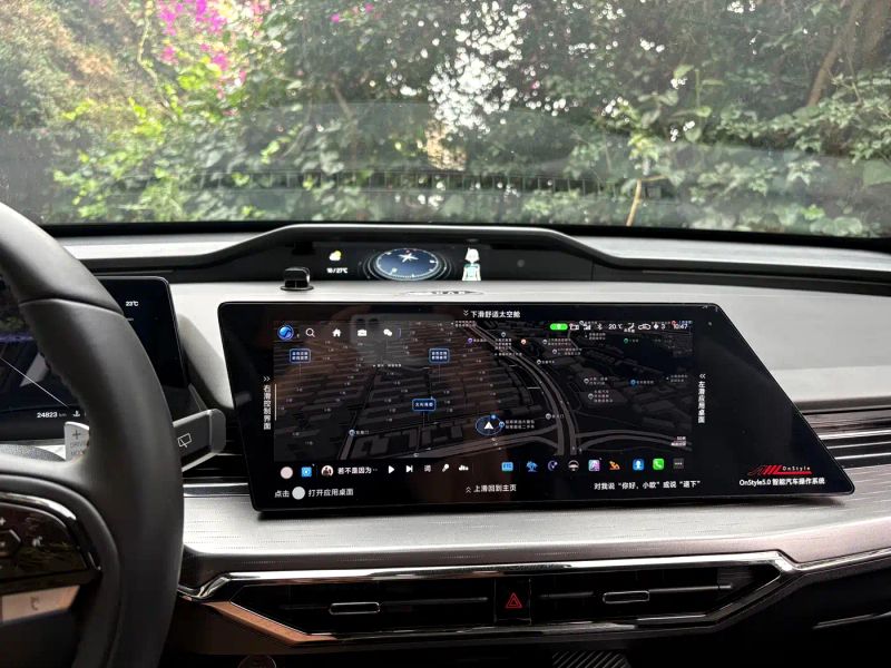 Changan_oshan oushang
