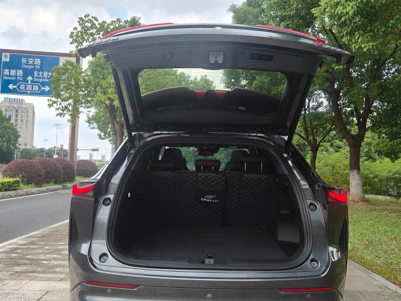 Changan_oshan oushang
