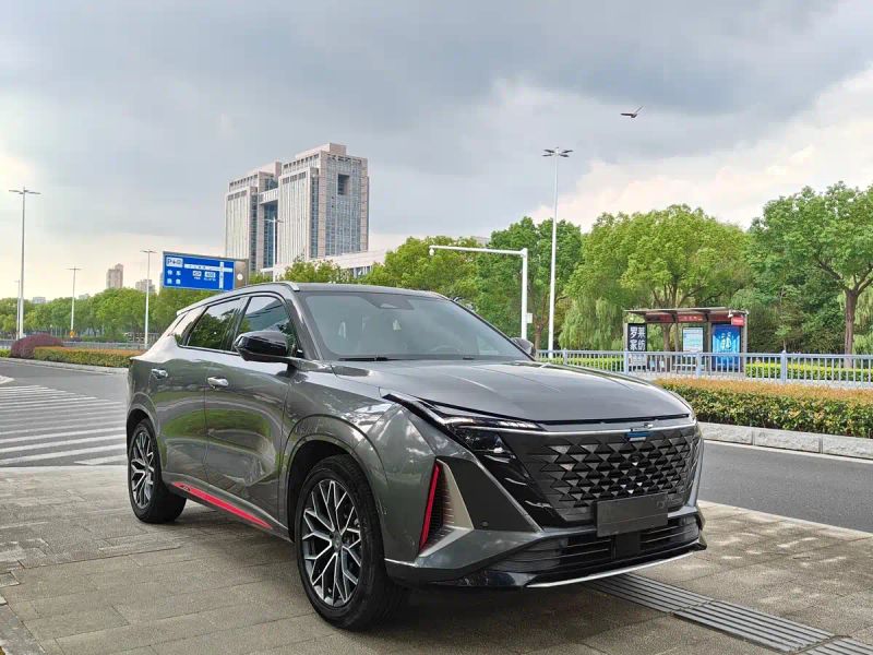 Changan_oshan oushang