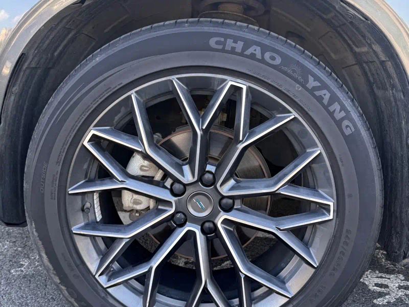 Changan_oshan oushang
