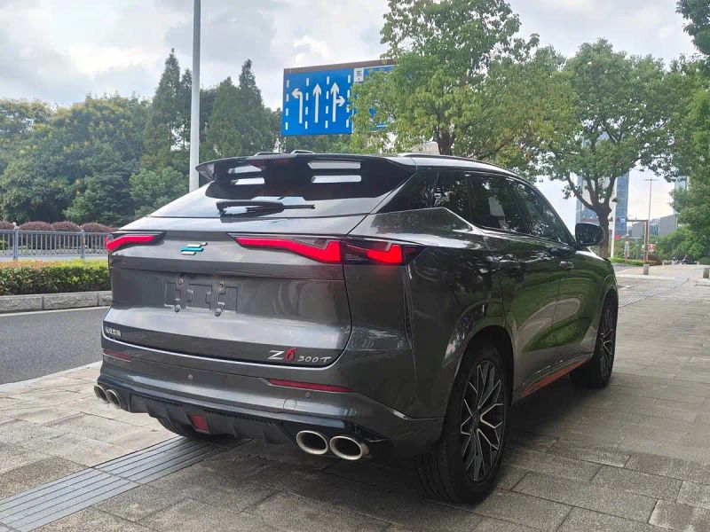 Changan_oshan oushang
