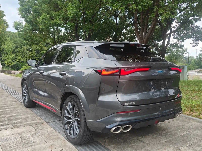 Changan_oshan oushang