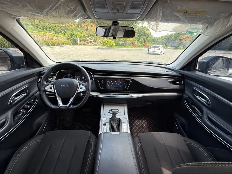Changan_oshan oushang