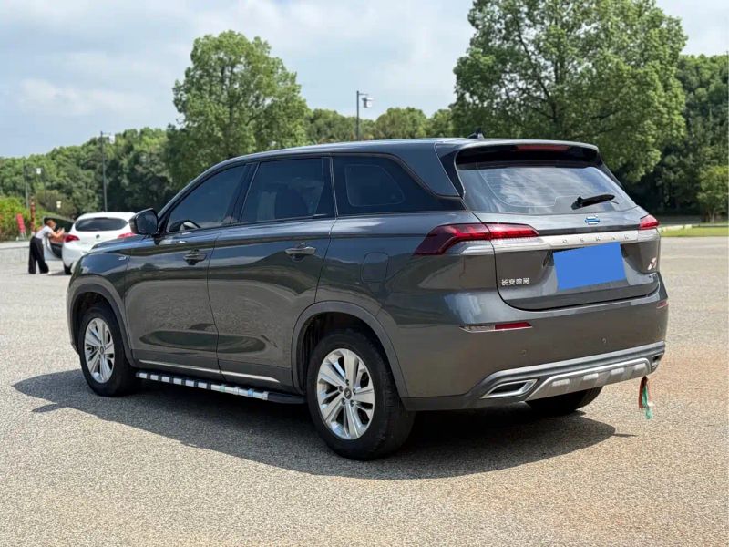 Changan_oshan oushang