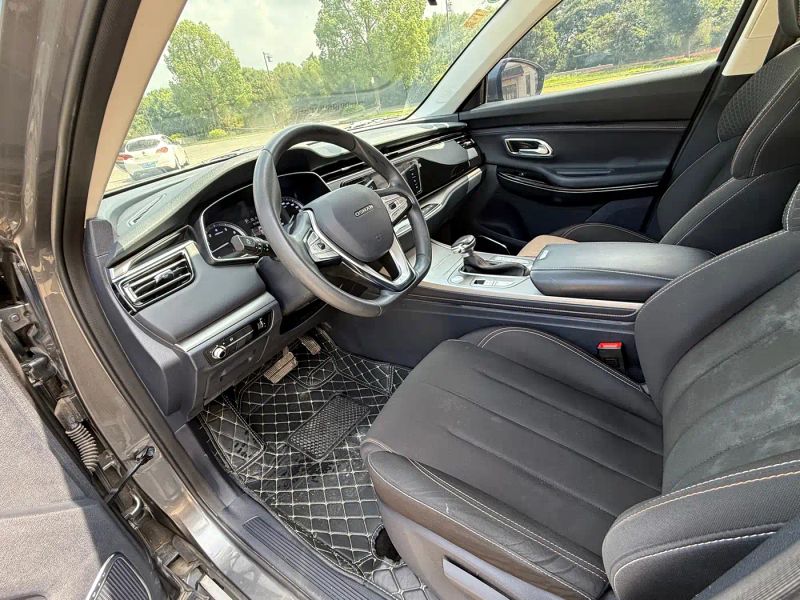 Changan_oshan oushang