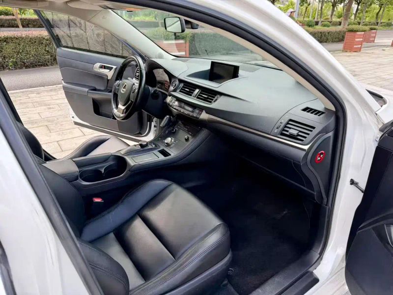 Lexus ct