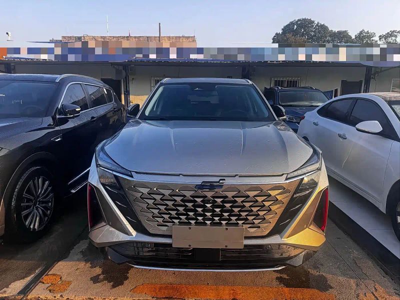 Changan_oshan oushang