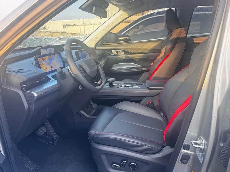 Changan_oshan oushang