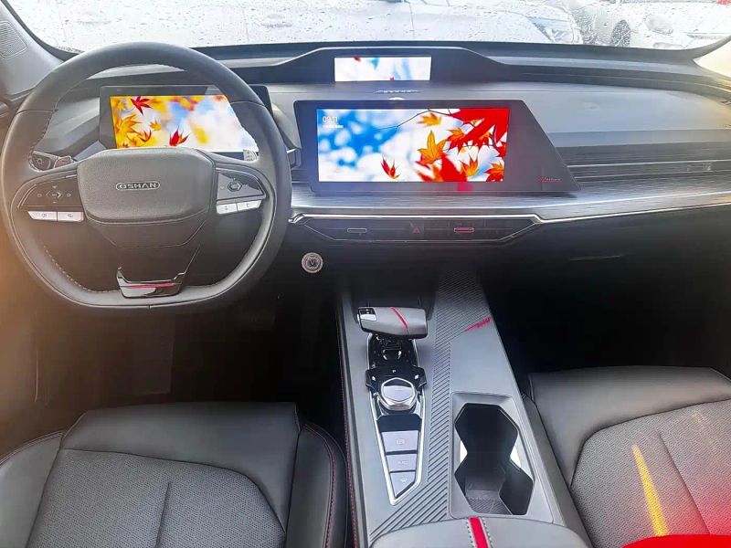 Changan_oshan oushang