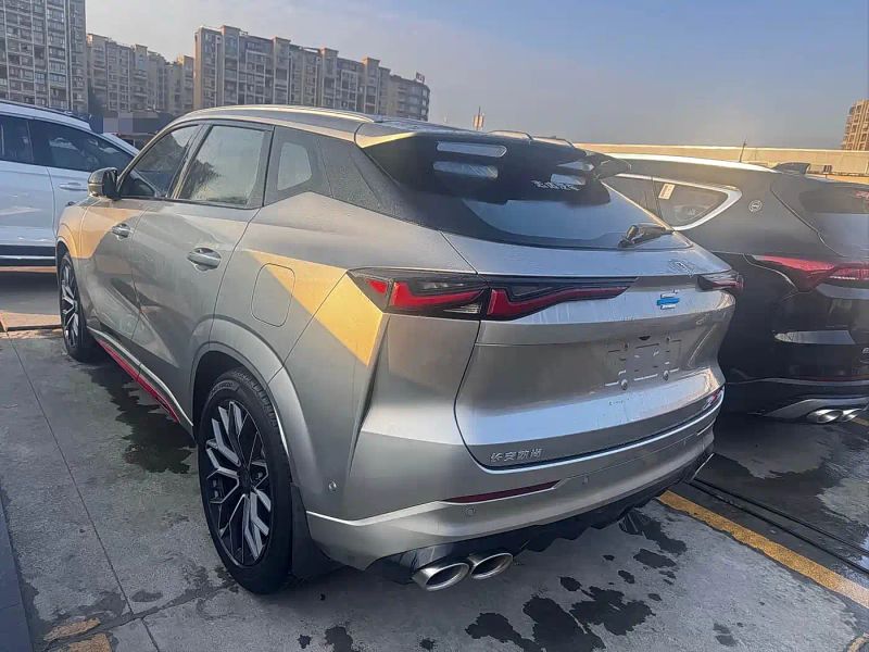 Changan_oshan oushang