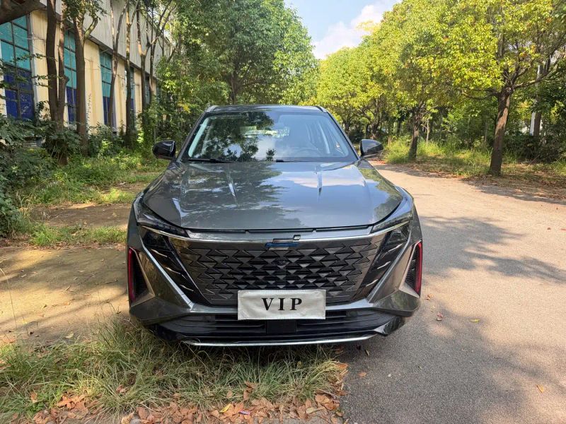 Changan_oshan oushang