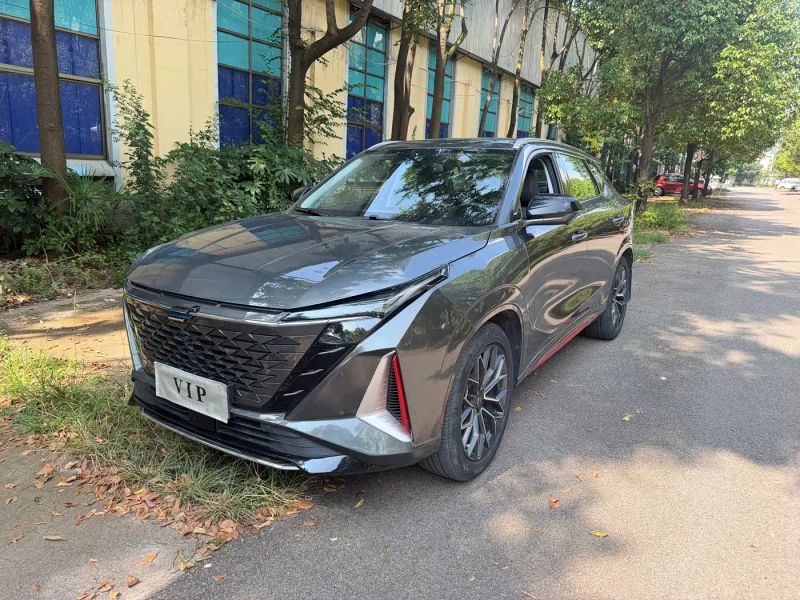 Changan_oshan oushang