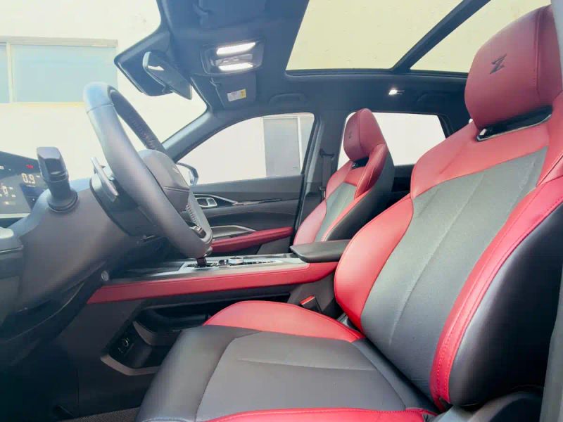 Changan_oshan oushang