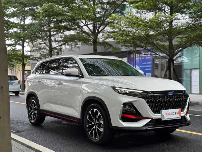 Changan_oshan oushang
