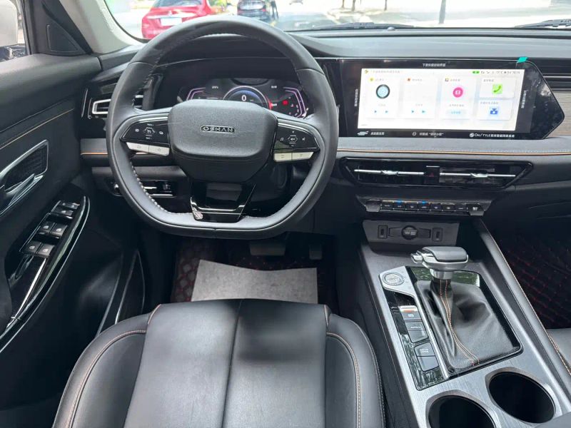 Changan_oshan oushang