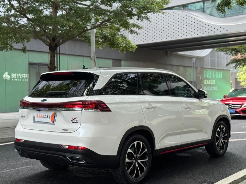Changan_oshan oushang