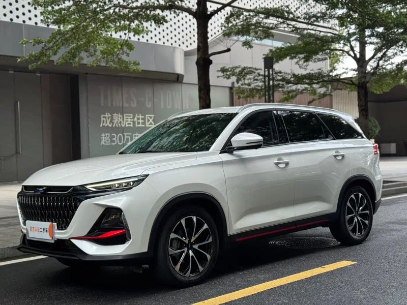 Changan_oshan oushang