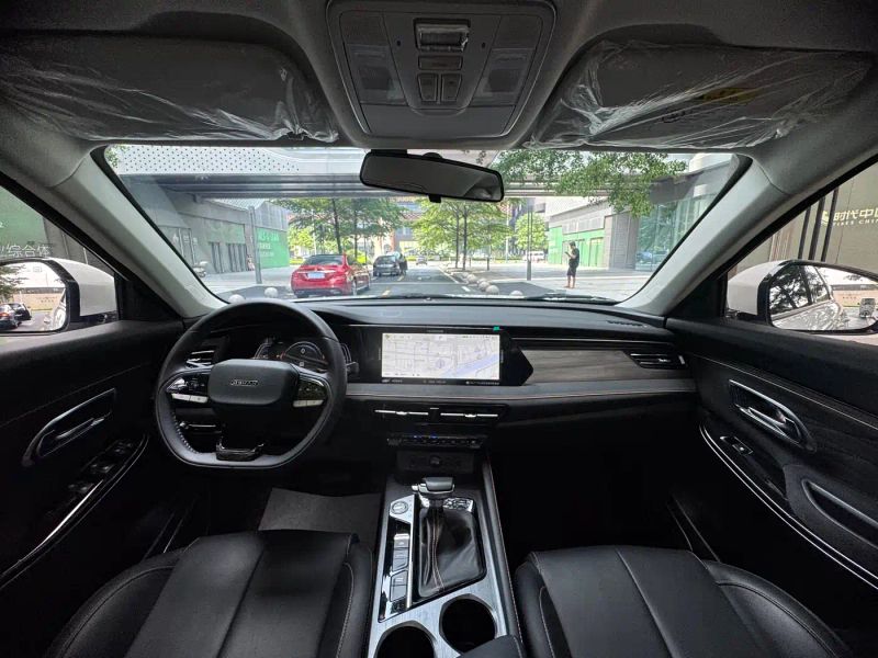 Changan_oshan oushang