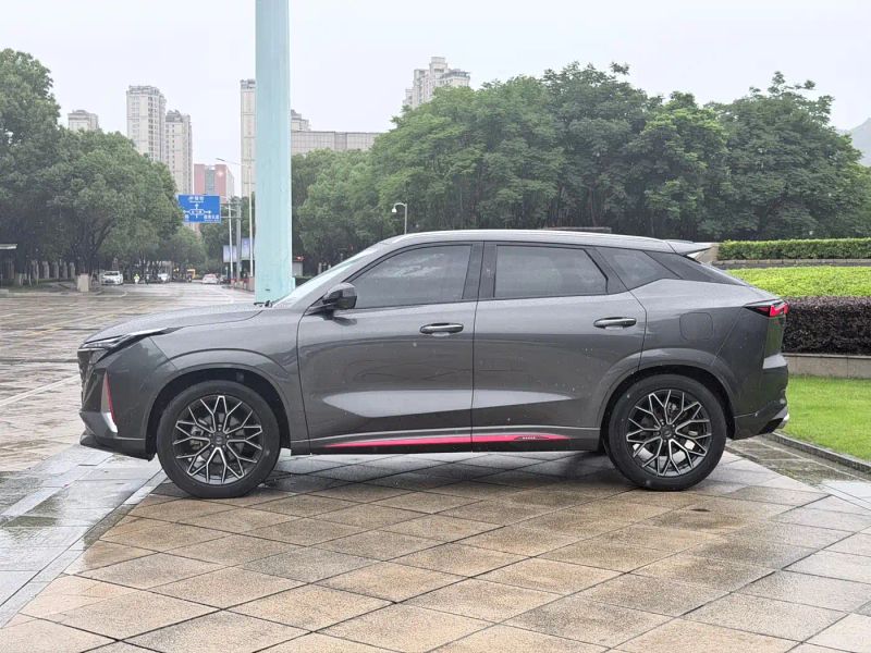 Changan_oshan oushang