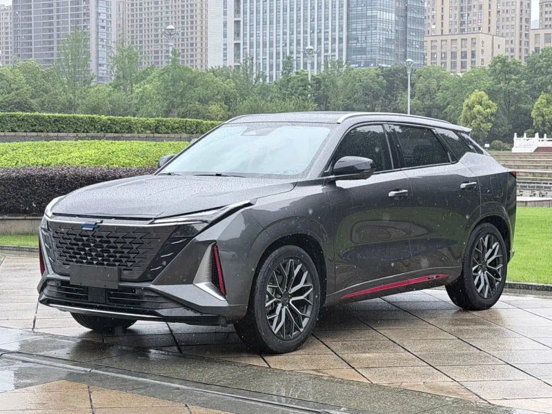 Changan_oshan oushang