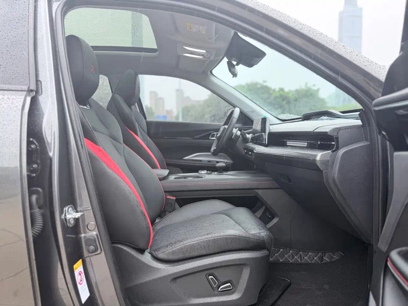 Changan_oshan oushang