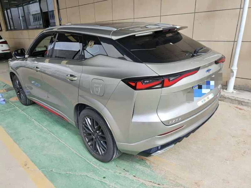 Changan_oshan oushang