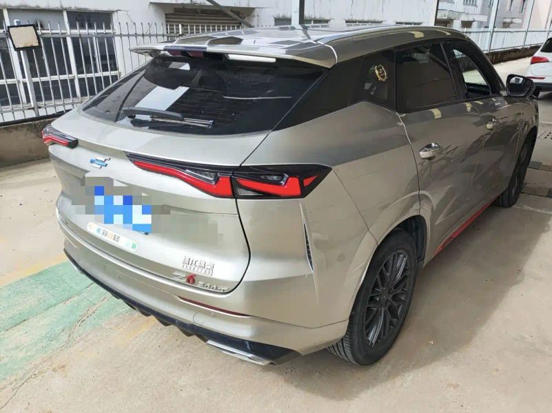 Changan_oshan oushang