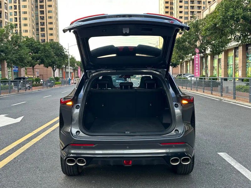 Changan_oshan oushang