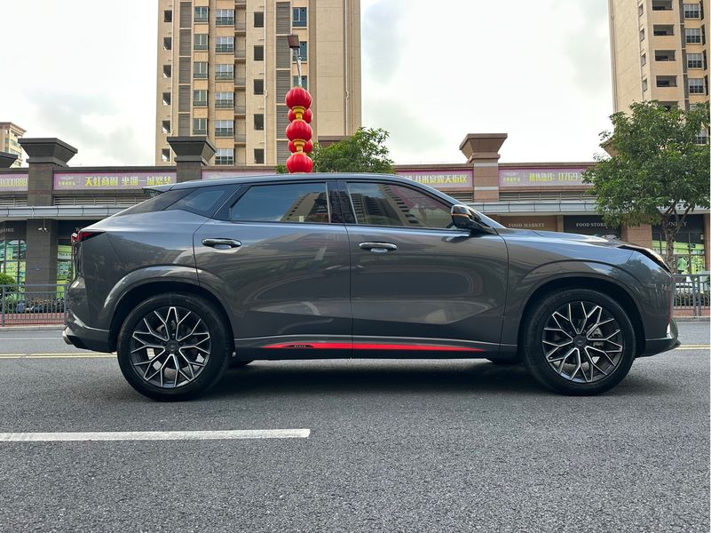 Changan_oshan oushang