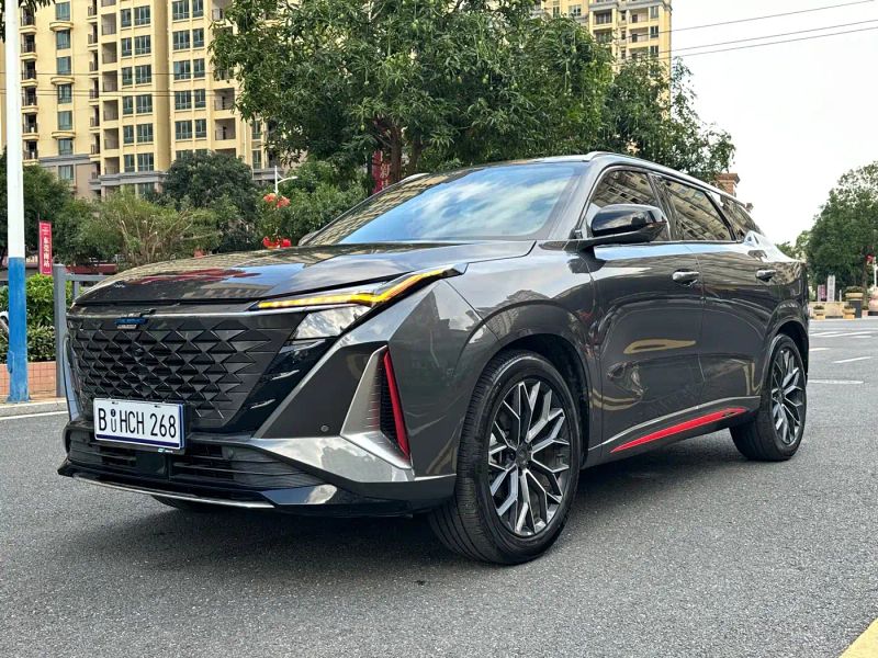 Changan_oshan oushang