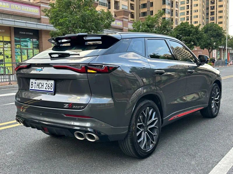 Changan_oshan oushang