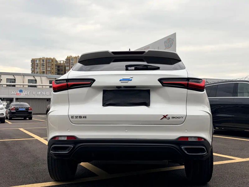 Changan_oshan oushang