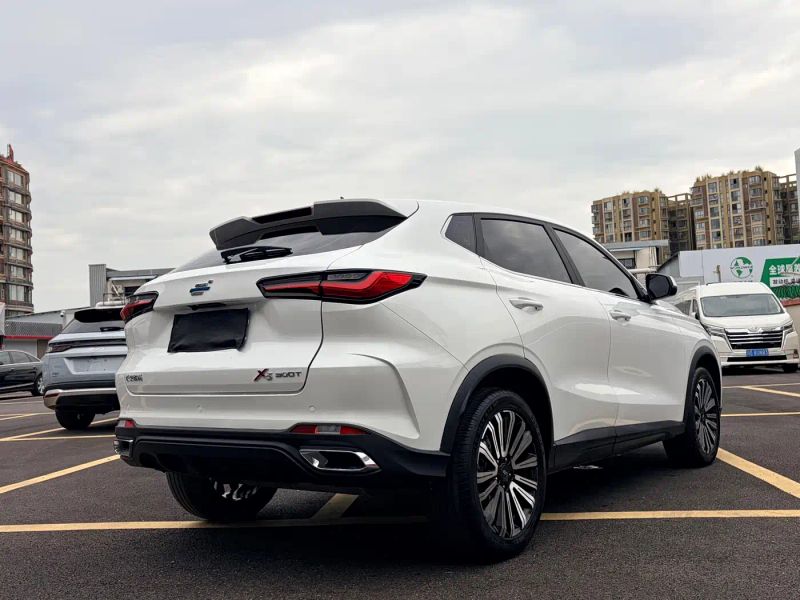 Changan_oshan oushang