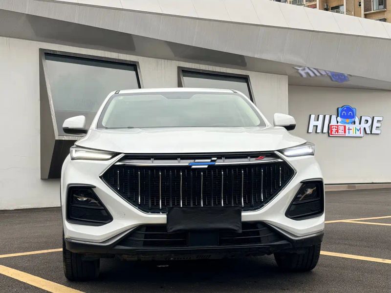Changan_oshan oushang