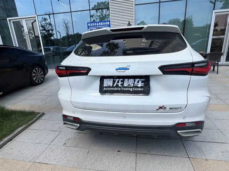 Changan_oshan x5