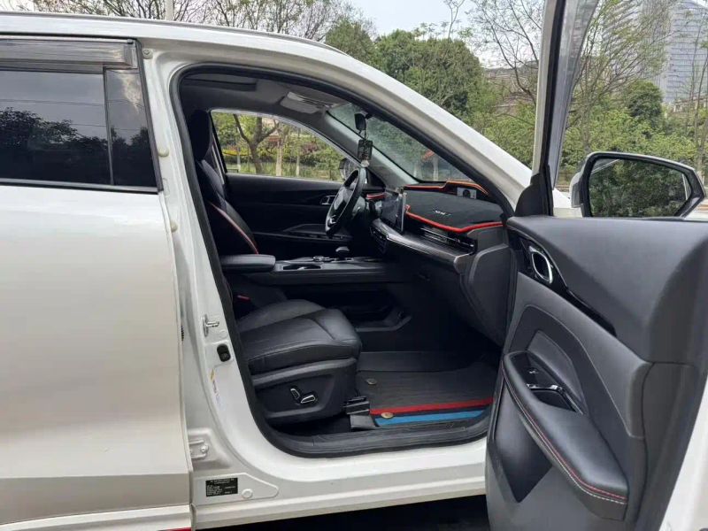 Changan_oshan oushang