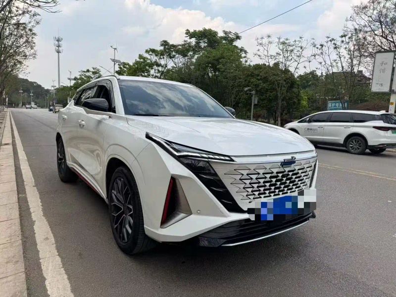 Changan_oshan oushang
