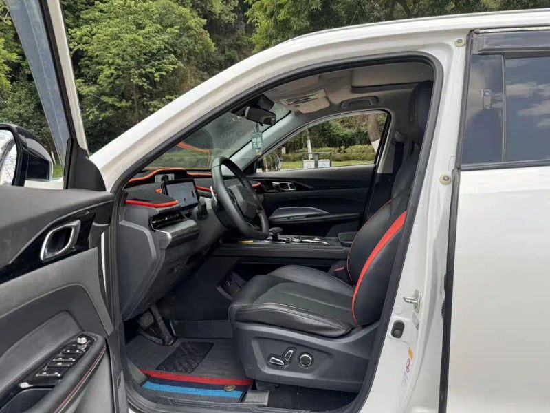 Changan_oshan oushang