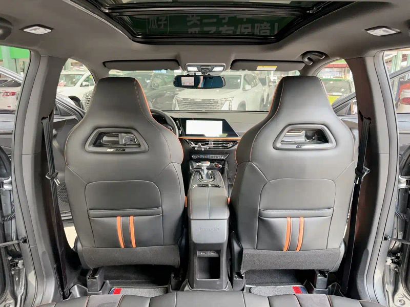 Changan_oshan oushang