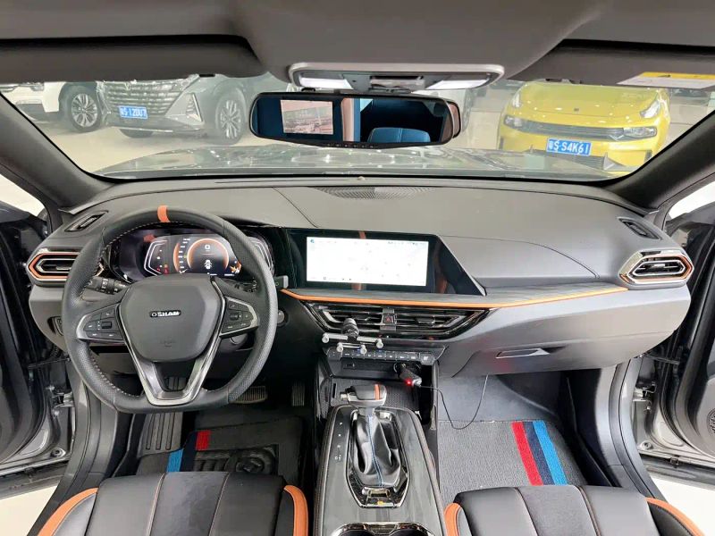 Changan_oshan oushang