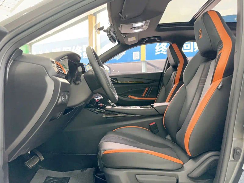 Changan_oshan oushang